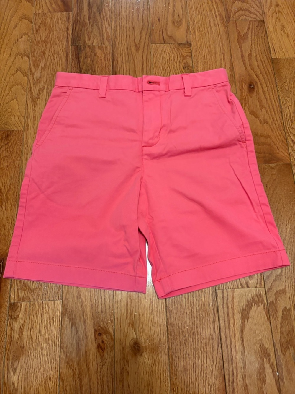 Vineyard Vines Boys’ Breaker Chino Shorts